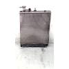 Recambio de radiador agua para hyundai atos (mx) 1.1 referencia OEM IAM  11G 2003