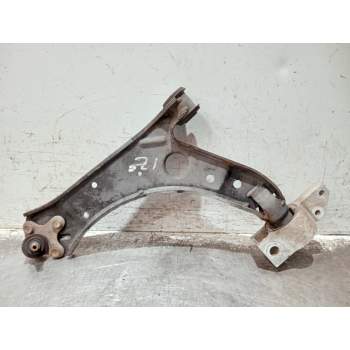BRAZO SUSPENSION INFERIOR DELANTERO IZQUIERDO 1K0407189E 