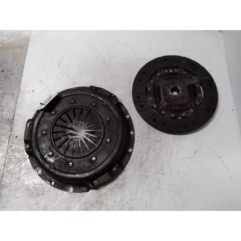 Recambio de kit embrague para peugeot boxer caja cerrada (rs3200)(230)(´02) 1400 d referencia OEM IAM   