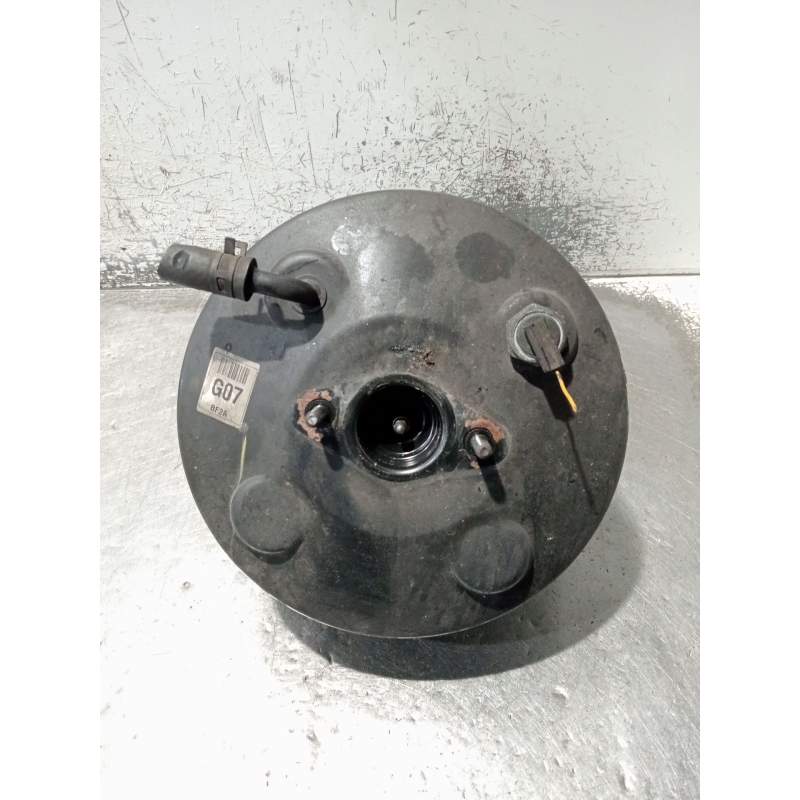 Recambio de servofreno para hyundai h-1 furgoneta (a1) 2.5 crdi referencia OEM IAM  25CRDI 2003