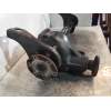 Recambio de diferencial delantero para ssangyong musso 2.9 tdi lux referencia OEM IAM 1024283B  