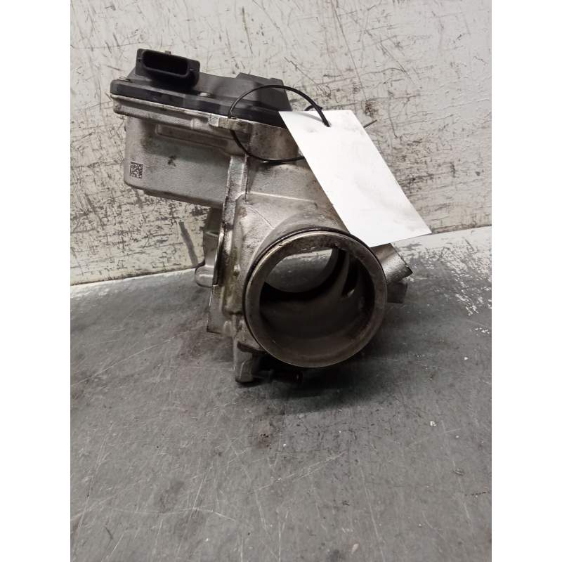 Recambio de valvula egr para land rover range rover evoque (l538) 2.0 d 4x4 referencia OEM IAM G4D35H273BB  