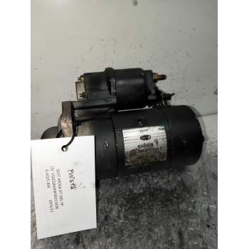 MOTOR ARRANQUE 63223039 