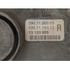 Recambio de faro antiniebla derecho para opel signum básico referencia OEM IAM 13123959 5901116372 5901100003 