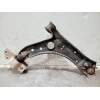 Recambio de brazo suspension inferior delantero izquierdo para volkswagen caddy ka/kb (2k) referencia OEM IAM 1K0407189E  