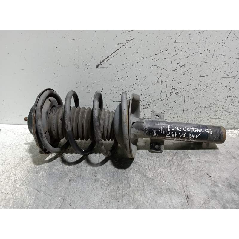 Recambio de amortiguador delantero derecho para ford cougar (mc) v6 referencia OEM IAM 824903553132 98BG18045FA 
