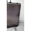 Recambio de radiador agua para hyundai atos (mx) 1.1 referencia OEM IAM  11G 2003