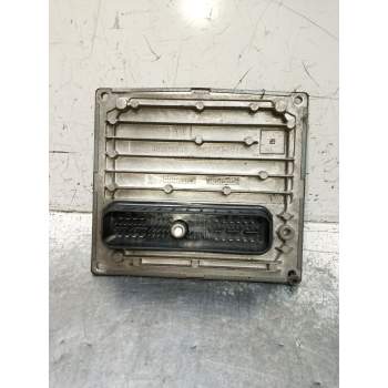 CENTRALITA MOTOR UCE 4M5112A650HG S118934101 260256777 2005 SIM28