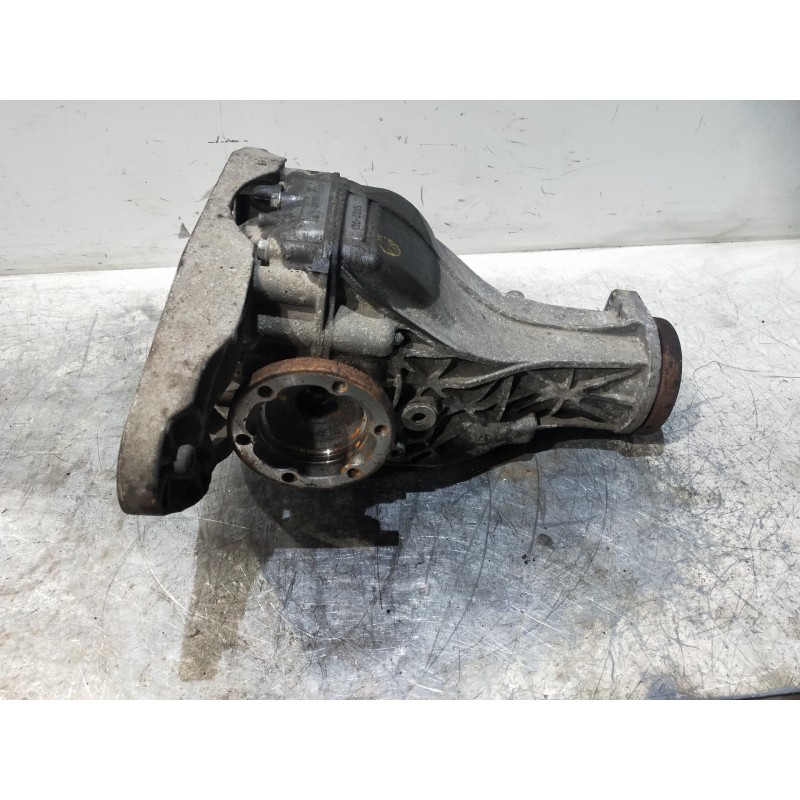 Recambio de diferencial trasero para audi a5 coupe (8t) 3.0 tdi quattro referencia OEM IAM 8K0599287G  