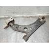 Recambio de brazo suspension inferior delantero izquierdo para volkswagen caddy ka/kb (2k) referencia OEM IAM 1K0407189E  