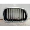 Recambio de rejilla delantera para bmw serie 5 berlina (e39) 520d referencia OEM IAM   DERECHA