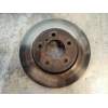Recambio de disco freno delantero para bmw serie 3 berlina (e46) 328i referencia OEM IAM   