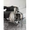 Recambio de motor arranque para seat arosa (6h1) street referencia OEM IAM 63223039  