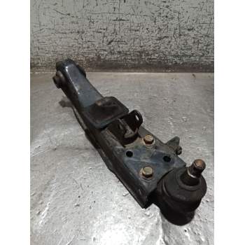 BRAZO SUSPENSION INFERIOR DELANTERO DERECHO 25CRDI 2003