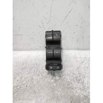 MANDO ELEVALUNAS DELANTERO IZQUIERDO 5P