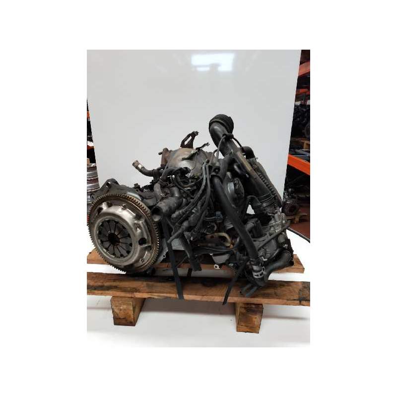 Recambio de motor completo para kia pride glxi berlina referencia OEM IAM B3 038T8 