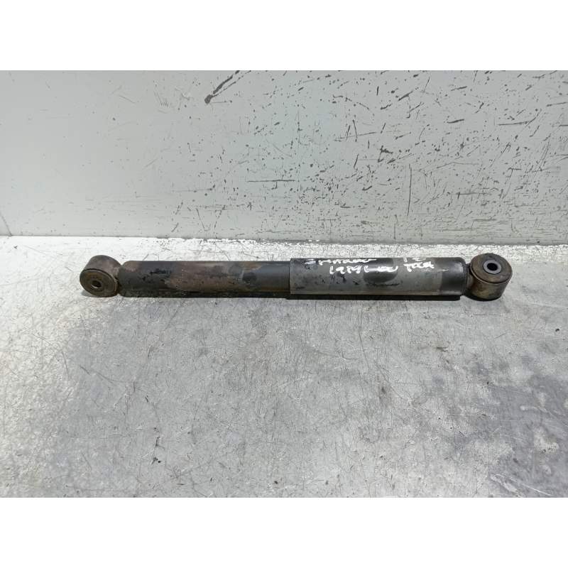 Recambio de amortiguador trasero izquierdo para volkswagen sharan (7m6/7m9) comfortline referencia OEM IAM 7M0513031L  