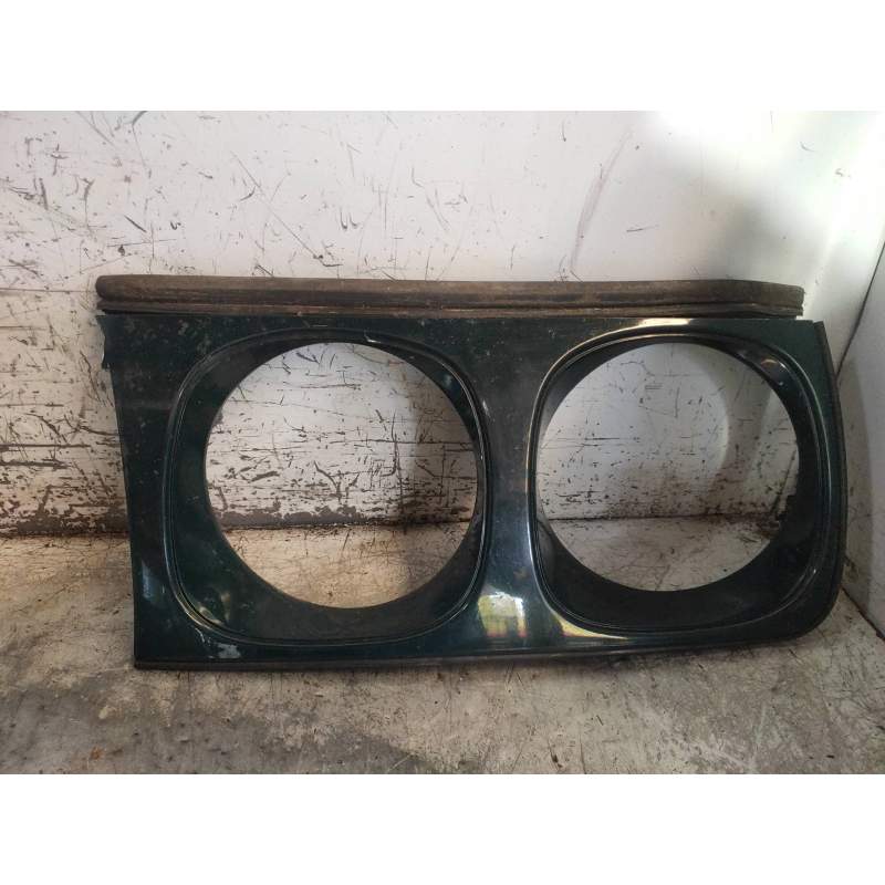 Recambio de soporte faro izquierdo para jaguar xj6/12 referencia OEM IAM BFC9040  BIFARO