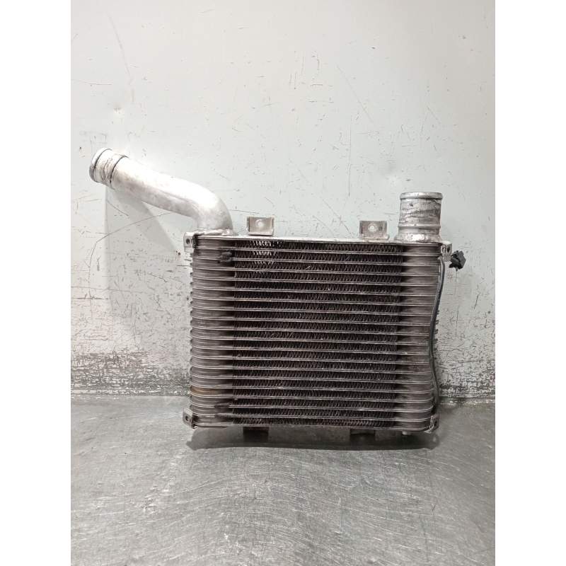 Recambio de intercooler para hyundai h-1 furgoneta (a1) 2.5 crdi referencia OEM IAM  25CRDI 2003