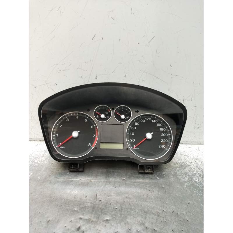 Recambio de cuadro instrumentos para ford focus ii (da_, hcp, dp) 1.6 referencia OEM IAM 3M5F10A855A  2005
