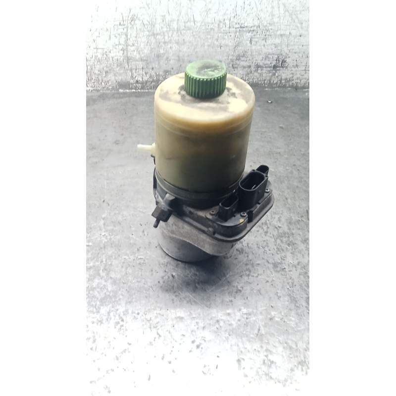 Recambio de bomba direccion para volkswagen polo iv (9n_, 9a_) 1.4 tdi referencia OEM IAM 6Q0423156AB 14TDI 2005