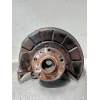 Recambio de mangueta delantera derecha para volkswagen caddy ka/kb (2k) referencia OEM IAM 1K0615312F  