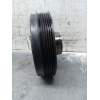 Recambio de polea cigueñal para land rover range rover evoque (l538) 2.0 d 4x4 referencia OEM IAM   