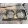 Recambio de soporte faro izquierdo para jaguar xj6/12 referencia OEM IAM BFC9040  BIFARO
