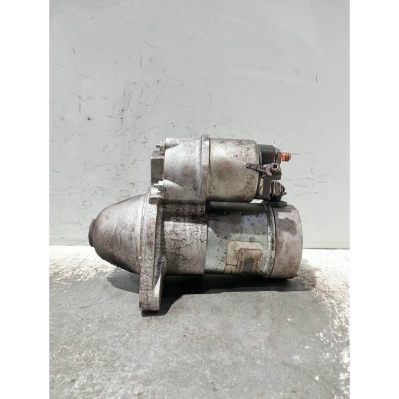Recambio de motor arranque para opel astra h berlina referencia OEM IAM REC60201020  