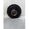 Recambio de polea cigueñal para land rover range rover evoque (l538) 2.0 d 4x4 referencia OEM IAM   