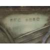 Recambio de soporte faro izquierdo para jaguar xj6/12 referencia OEM IAM BFC9040  BIFARO