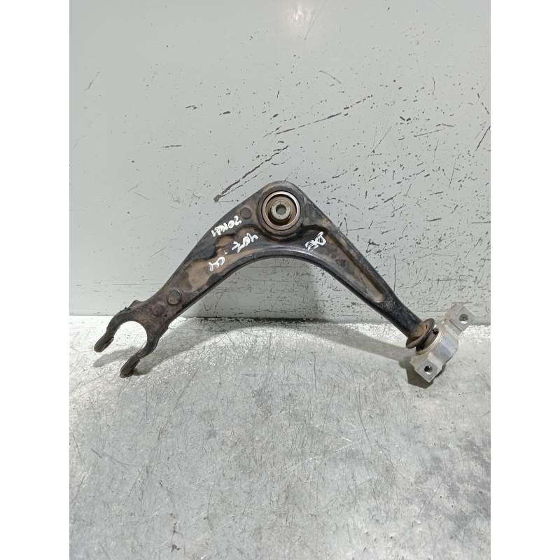 Recambio de brazo suspension inferior delantero derecho para peugeot 407 sw st confort referencia OEM IAM   