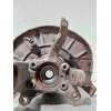 Recambio de mangueta delantera derecha para volkswagen caddy ka/kb (2k) referencia OEM IAM 1K0615312F  