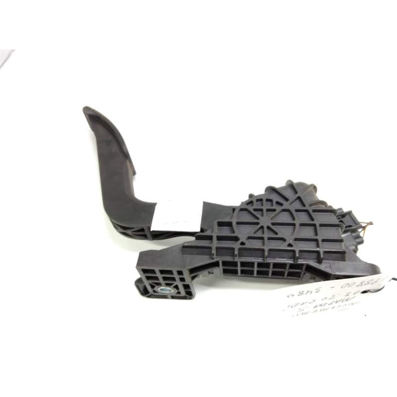 Recambio de potenciometro pedal para mazda 5 berl. (cr) 2.0 turbodiesel cat referencia OEM IAM 1988003480 CC3041600 2005
