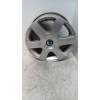 Recambio de juego llantas para skoda octavia berlina (1z3) referencia OEM IAM 6.5J16H2 1z0601025B 