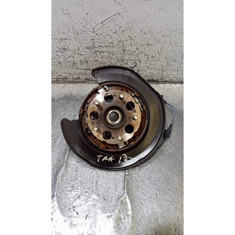 Recambio de mangueta trasera izquierda para honda cr-v (re) comfort referencia OEM IAM 43102SWW  