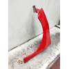 Recambio de aleta delantera izquierda para peugeot 207/207+ (wa_, wc_) 1.6 hdi referencia OEM IAM   2006