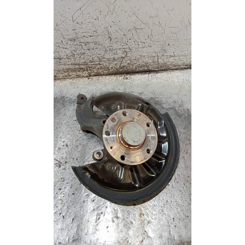 Recambio de mangueta trasera derecha para volkswagen golf vii lim. (bq1) sport referencia OEM IAM   