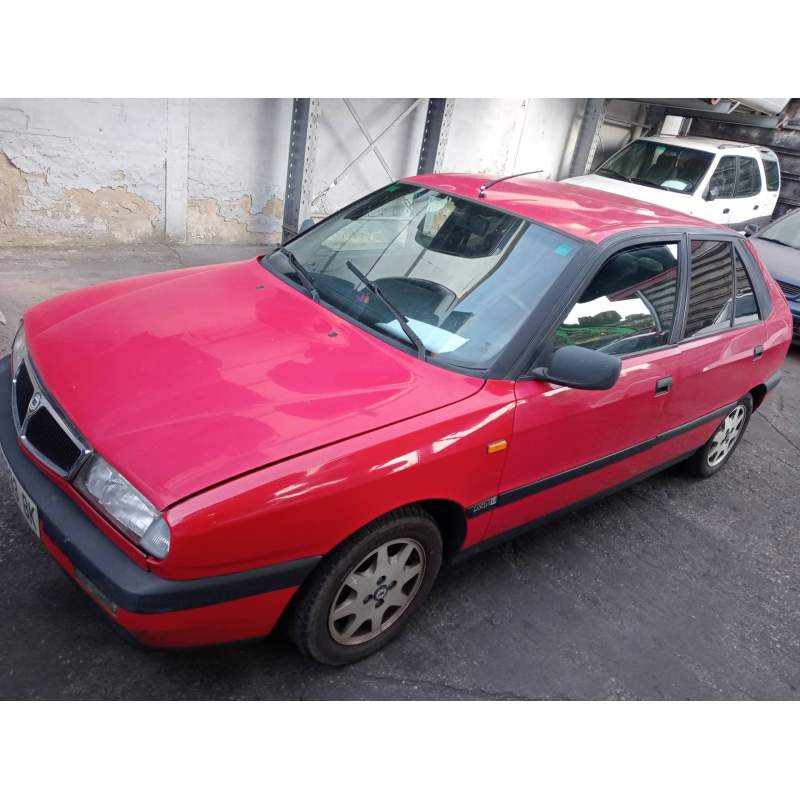 LANCIA DELTA