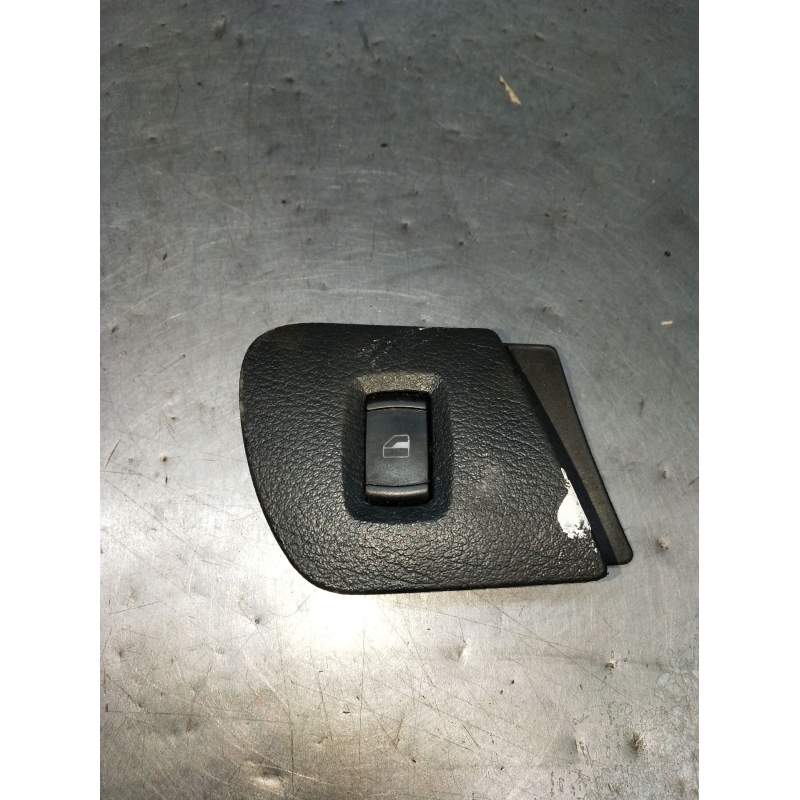 Recambio de mando elevalunas delantero derecho para skoda octavia i (1u2) 1.6 referencia OEM IAM 1U1867186C 4P 2000