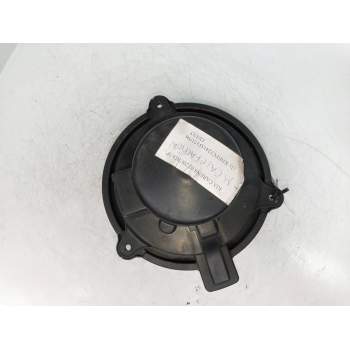 MOTOR CALEFACCION 