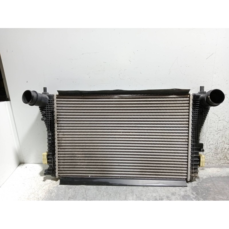 Recambio de intercooler para volkswagen passat variant (365) advance bluemotion referencia OEM IAM 3C145805M  