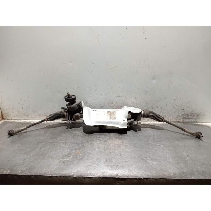 Recambio de cremallera direccion para volkswagen touran (1t1, 1t2) 2.0 tdi referencia OEM IAM 1K1423051 1K1909144E 2003