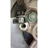 Recambio de mangueta trasera izquierda para honda cr-v (re) comfort referencia OEM IAM 43102SWW  