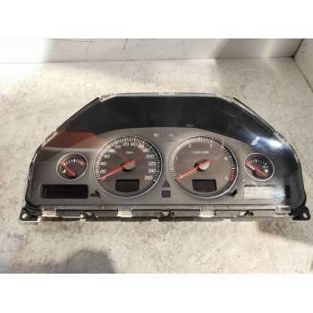 CUADRO INSTRUMENTOS 69594700T 30746102 8602885 8673802 