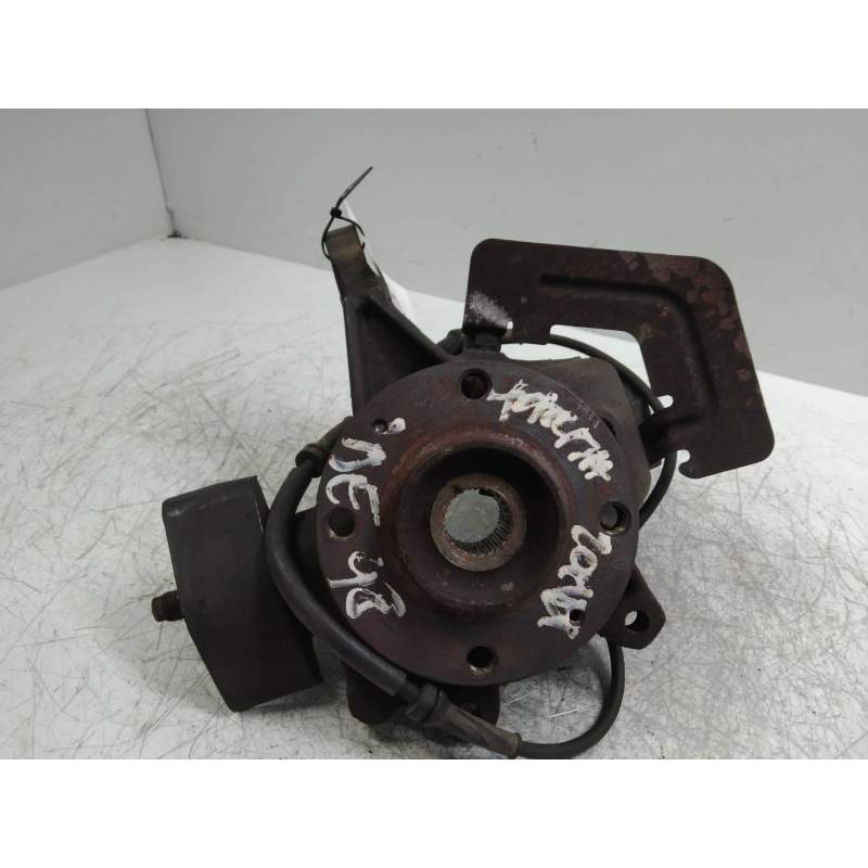 Recambio de mangueta delantera derecha para citroën xantia berlina 2.0 hdi cat (rhy / dw10td) referencia OEM IAM   
