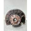 Recambio de mangueta delantera izquierda para volkswagen caddy ka/kb (2k) referencia OEM IAM 1K0615311F  