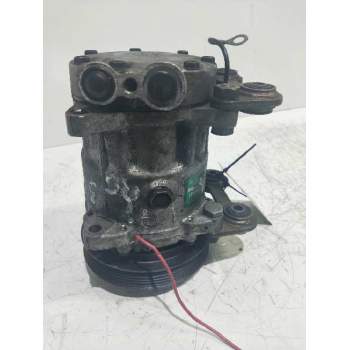 COMPRESOR AIRE ACONDICIONADO SD7V161111 B722 