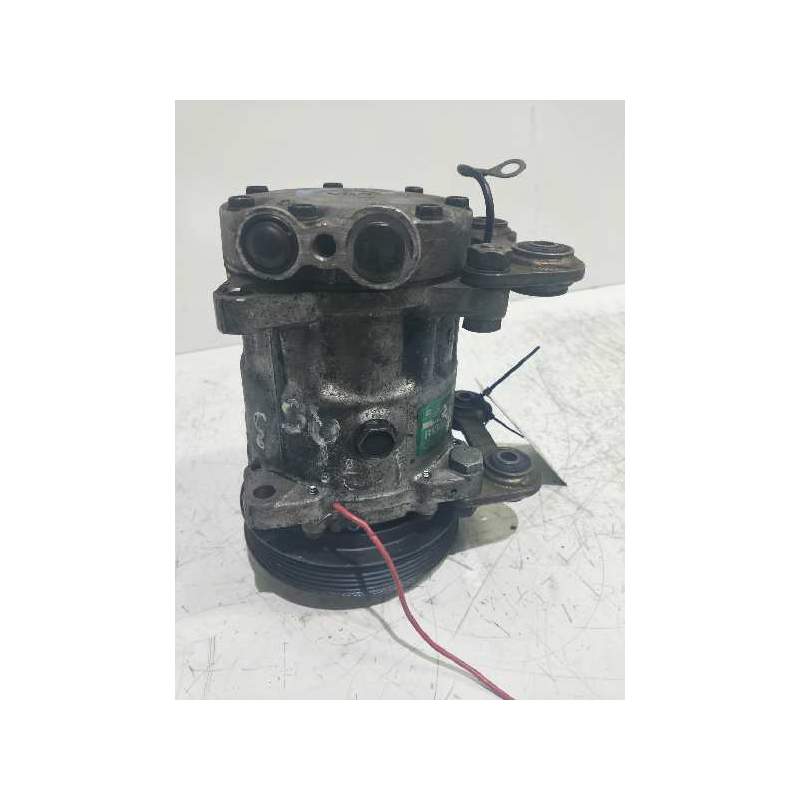 Recambio de compresor aire acondicionado para alfa romeo 155 1.7 cat referencia OEM IAM SD7V161111 B722 