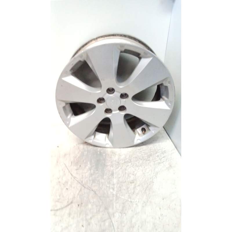 Recambio de juego llantas para subaru legacy lim. b14 limited referencia OEM IAM 177J  
